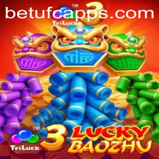 Desvendando o Mundo de 3LuckyBaozhu: Uma Experiência de Jogo Online