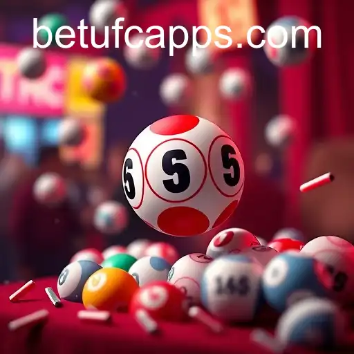 O Fascinante Mundo do Bingo Online e a Plataforma BETUFC.COM