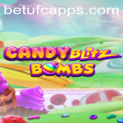 Descubra CandyBlitzBombs: O Jogo que Revoluciona o Mundo dos Puzzles
