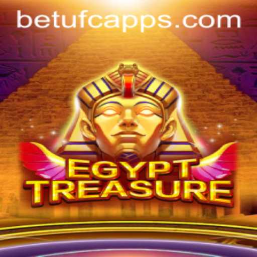 Descubra a Aventura Épica de EgyptTreasure: O Tesouro do Antigo Egito