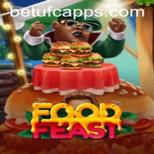 Descubra o Mundo Empolgante de FoodFeast: A Nova Sensação dos Jogos Online
