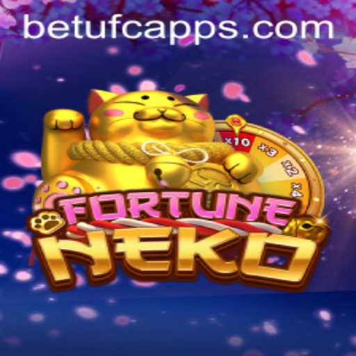 FortuneNeko: O Mundo Encantado do Jogo e sua Conexão com BETUFC.COM