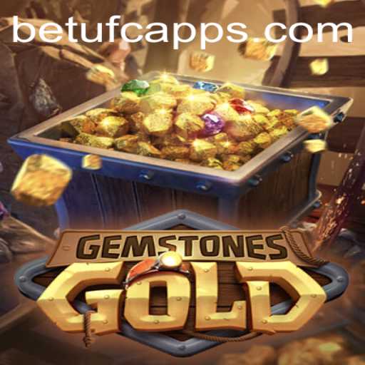 Descubra o Fascinante Mundo de GemstonesGold e Aposte com BETUFC.COM