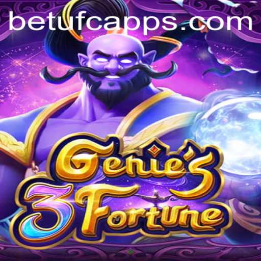 Explorando Genie3Fortune: Um Jogo Inovador e Envolvente