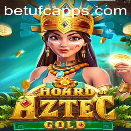 Explorando 'HoardofAztecgold': O Novo Título de Aventura de BETUFC.COM