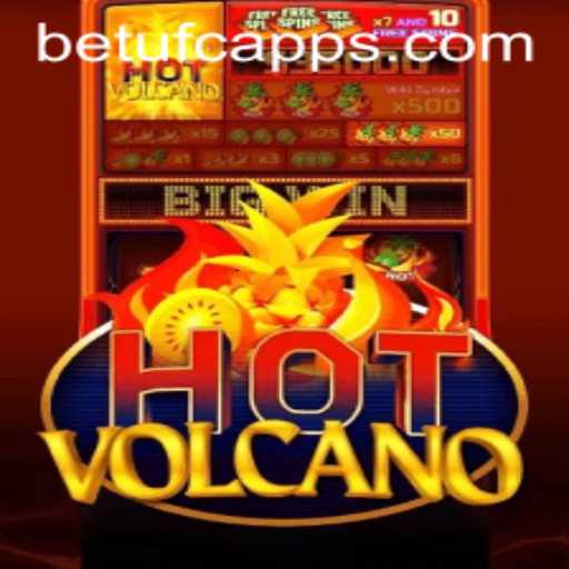 Descubra a Aventura Explosiva de HotVolcano: Um Jogo Intenso na BETUFC.COM