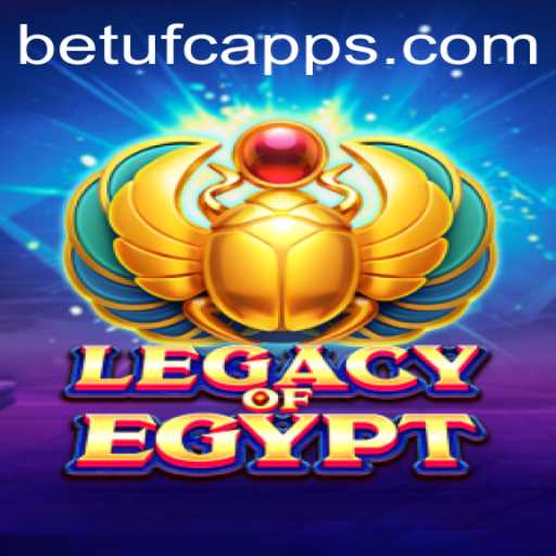 LegacyOfEgypt: A Fascinante Jornada no Mundo do Antigo Egito