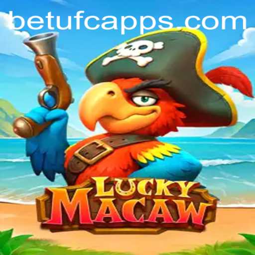 Explorando o Jogo LuckyMacaw: Regras e Estratégias