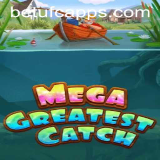 Explorando o Mundo de MegaGreatestCatch: O Jogo que Conquista Todos