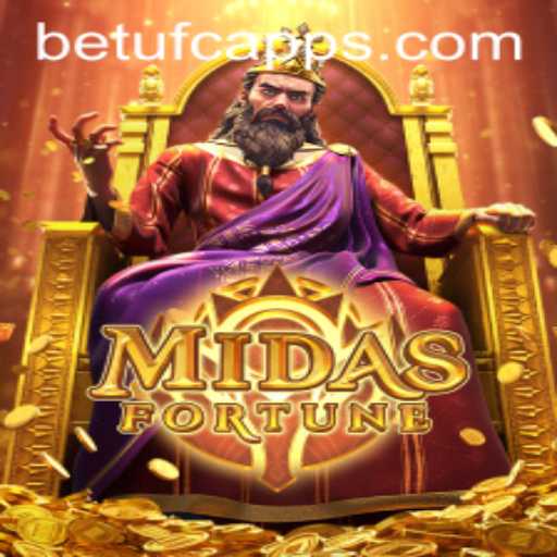 Explorando MidasFortune: O Jogo que Combina Estratégia e Azar