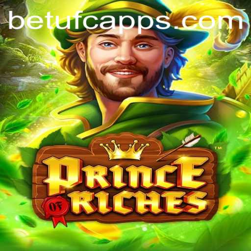 Descubra o Fascinante Universo de PrinceOfRiches