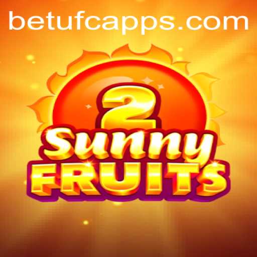 Explorando o Mundo Vibrante de SunnyFruits2 com BETUFC.COM