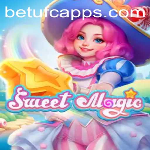 SweetMagic: Uma Viagem Encantada no Mundo dos Jogos